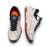 Snow hawk Women’s Running Shoes Leap Model, EVA Sole, Treaded Outsole , Engineered Mesh Upper , Reinforced Heel Counter For Trail Running / Mountain Running / Outdoor Adventures (Code SN-S1147W) - Image 29