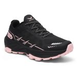 Snow hawk Women’s Running Shoes Leap Model, EVA Sole, Treaded Outsole , Engineered Mesh Upper , Reinforced Heel Counter For Trail Running / Mountain Running / Outdoor Adventures (Code SN-S1147W) - Image 12