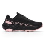 Snow hawk Women’s Running Shoes Leap Model, EVA Sole, Treaded Outsole , Engineered Mesh Upper , Reinforced Heel Counter For Trail Running / Mountain Running / Outdoor Adventures (Code SN-S1147W) - Image 14