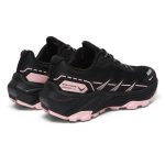 Snow hawk Women’s Running Shoes Leap Model, EVA Sole, Treaded Outsole , Engineered Mesh Upper , Reinforced Heel Counter For Trail Running / Mountain Running / Outdoor Adventures (Code SN-S1147W) - Image 16