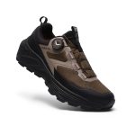 Snow hawk SWIFT Men’s Running Shoes, Fabric Upper, SNOW-TEX Technology, Snow hawk Similar BOA Disc Closure System, EVA Outsole, Lightweight Cushioning for Increased Comfort(Code SN-S1148M) - Image 2