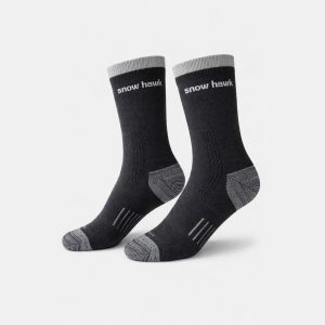 Snow hawk Unisex Hiking Socks Code SN-A9174