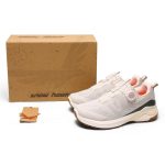 Snow hawk Velocity Women’s Running Shoes, Breathable Upper, Snow hawk Similar BOA Disc Closure System, EVA Outsole, Toe and heel protector, Lightweight Cushioning for Increased Comfort For Trail Running / Mountain Running / Outdoor Adventures (Code SN-S1143W) - Image 18