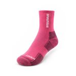 Snow hawk Women's Hiking Socks, breathable, odor-resistant, moisture-wicking cotton socks for hiking, outdoor sports, and everyday walking(Code SN-A9175) - Image 2
