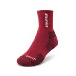 Snow hawk Women's Hiking Socks, breathable, odor-resistant, moisture-wicking cotton socks for hiking, outdoor sports, and everyday walking(Code SN-A9175) - Image 3