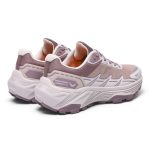 Snow hawk Women’s Running Shoes Leap Model, EVA Sole, Treaded Outsole , Engineered Mesh Upper , Reinforced Heel Counter For Trail Running / Mountain Running / Outdoor Adventures (Code SN-S1147W) - Image 8