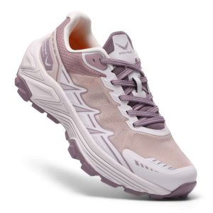 Snow hawk Women’s Running Shoes Leap Model Code SN-S1147W
