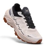 Snow hawk Women’s Running Shoes Leap Model, EVA Sole, Treaded Outsole , Engineered Mesh Upper , Reinforced Heel Counter For Trail Running / Mountain Running / Outdoor Adventures (Code SN-S1147W) - Image 2