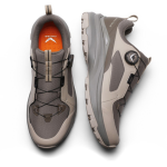 Snow hawk Zenith Men's Running Shoes, Mesh Upper, Snow hawk Similar BOA Disc Closure System, EVA Outsole, Lightweight Cushioning for Increased Comfort (Code SN-S1142M) - Image 7