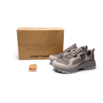 Snow hawk Zenith Men's Running Shoes, Mesh Upper, Snow hawk Similar BOA Disc Closure System, EVA Outsole, Lightweight Cushioning for Increased Comfort (Code SN-S1142M) - Image 9