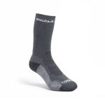 Snow hawk men's Hiking socks, breathable, odor-resistant, moisture-wicking cotton socks for hiking, outdoor sports, and everyday walking(Code SN-A9177) - Image 2