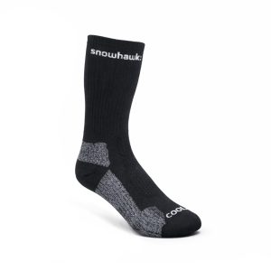 Snow hawk men's Hiking socks Code SN-A9177