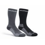 Snow hawk men's Hiking socks, breathable, odor-resistant, moisture-wicking cotton socks for hiking, outdoor sports, and everyday walking(Code SN-A9177) - Image 3